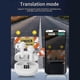 thumbnail image 4 of Headphones Headsets B11 Smart Voice Translation Earbuds Noise Reduction Bluetooth-Compatible In Ear Headphones, 4 of 5