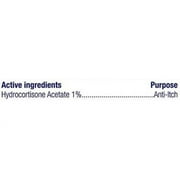 Vagisil Maximum Strength Anti-Itch Creme, Sensitive Skin Formula 1 oz