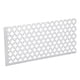 thumbnail image 5 of Regla para pintar con diamantes de imitación, punta cuadrada, kit de herramientas de acero inoxidable 5D para bricolaje, suministros de arte, 5 of 14
