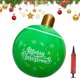 thumbnail image 4 of Decoraciones Navideñas Decorada Al Aire Libre 24 Pulgadas, 4 of 9