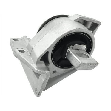 Left Transmission Mount - Compatible with 2006 Lincoln Zephyr 3.0L V6