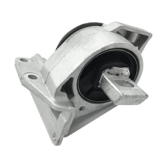 Left Transmission Mount - Compatible with 2006 - 2012 Ford Fusion 2007 2008 2009 2010 2011