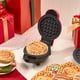 thumbnail image 2 of Dash MultiMaker Mini Sistema de Waffles con 7 Placas Extraíbles y Estuche de Almacenamiento, 2 of 5
