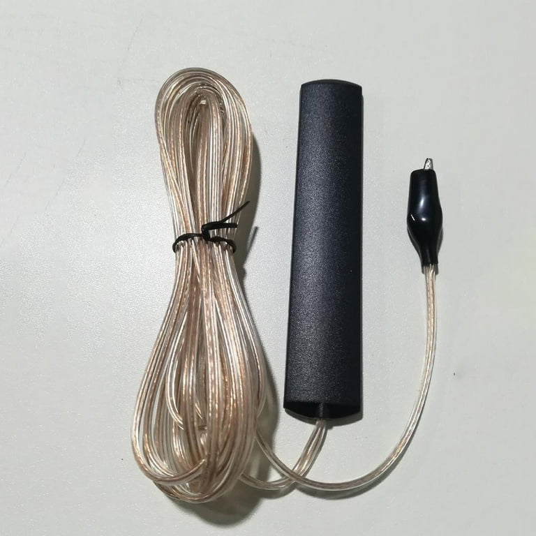Ana Universal Home Indoor Radio FM Stereo Antenna Signal High Gain
