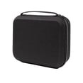 thumbnail image 3 of lionlar EVA Carrying Case Video Camera Case Camera Lens Case Camera Protective Case for, 3 of 6