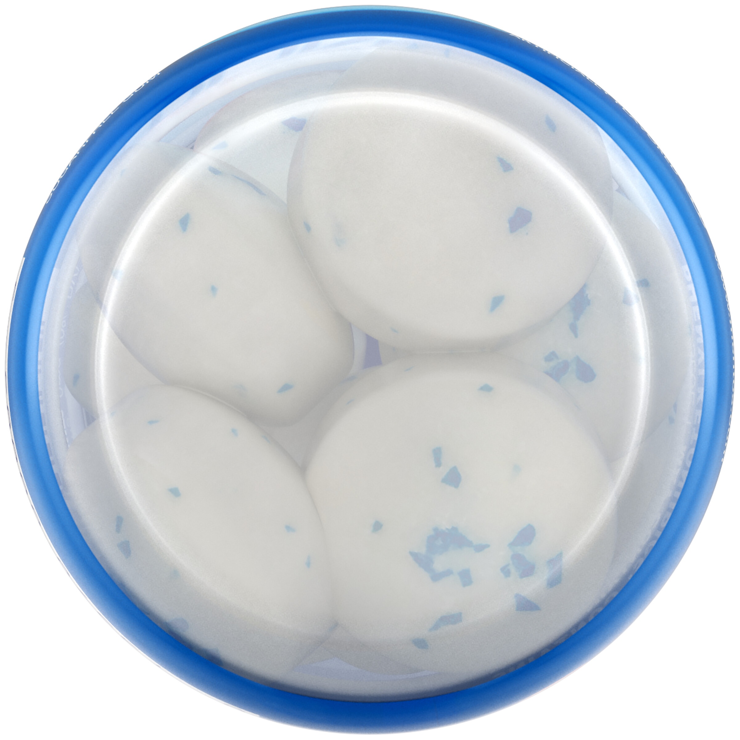 Mentos Pure Fresh Sugar-Free Chewing Gum, Fresh Mint, 10 Piece Bottle