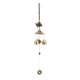 thumbnail image 5 of Campanillas de Viento de Elefante ANGGREK Metal Otros, 5 of 8