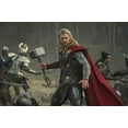 thumbnail image 5 of Thor: The Dark World (DVD), 5 of 5