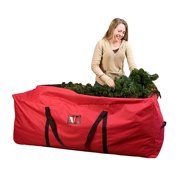 59" Extra Large Christmas Tree Storage Bag - Fits 6-9' Artificial Trees