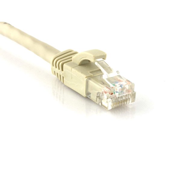 Cable Ethernet Networx Cat 6 15 m gris 10 Gbps