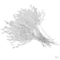 thumbnail image 1 of 100 secas falsas para el adorno de la tienda de fiestas y arreglos del Zulema Ramas de árbol seco ramitas, 1 of 8