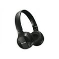 thumbnail image 3 of Pioneer On Ear Wireless Headphone Black, 3 of 4