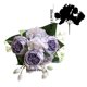 thumbnail image 3 of High Grade Artificial Flowers Artificial Flowers Home Decoration Plastic Flowers Mother's Day, 3 of 6
