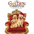 thumbnail image 2 of Christmas Holiday Movies DVD 4 Pack Assorted Bundle: A Golden Christmas, Elf, Ice Age: A Mammoth Christmas Special, The Santa Clause, 2 of 5
