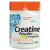 Doctor's Best - Creatine Powder Featuring Creapure - 10.6 oz.