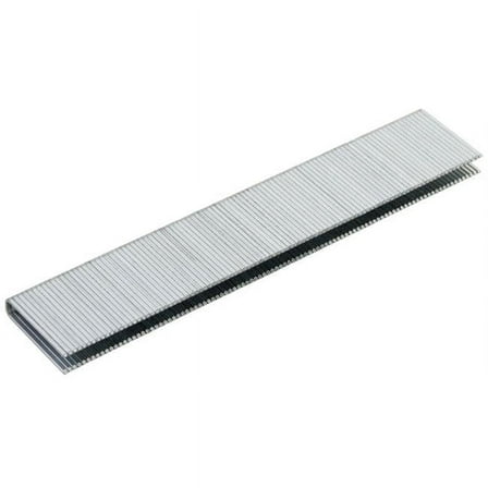 5,000 Count 1in. Galvanized Staples