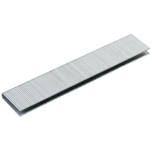 5,000 Count 1in. Galvanized Staples