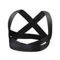 thumbnail image 3 of Corrector de Postura Jinwen Ajustable Unisex L, 3 of 8