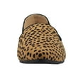 thumbnail image 5 of Olivia & Kate Women's Adult Smoking Flat Shoe, 5 of 8