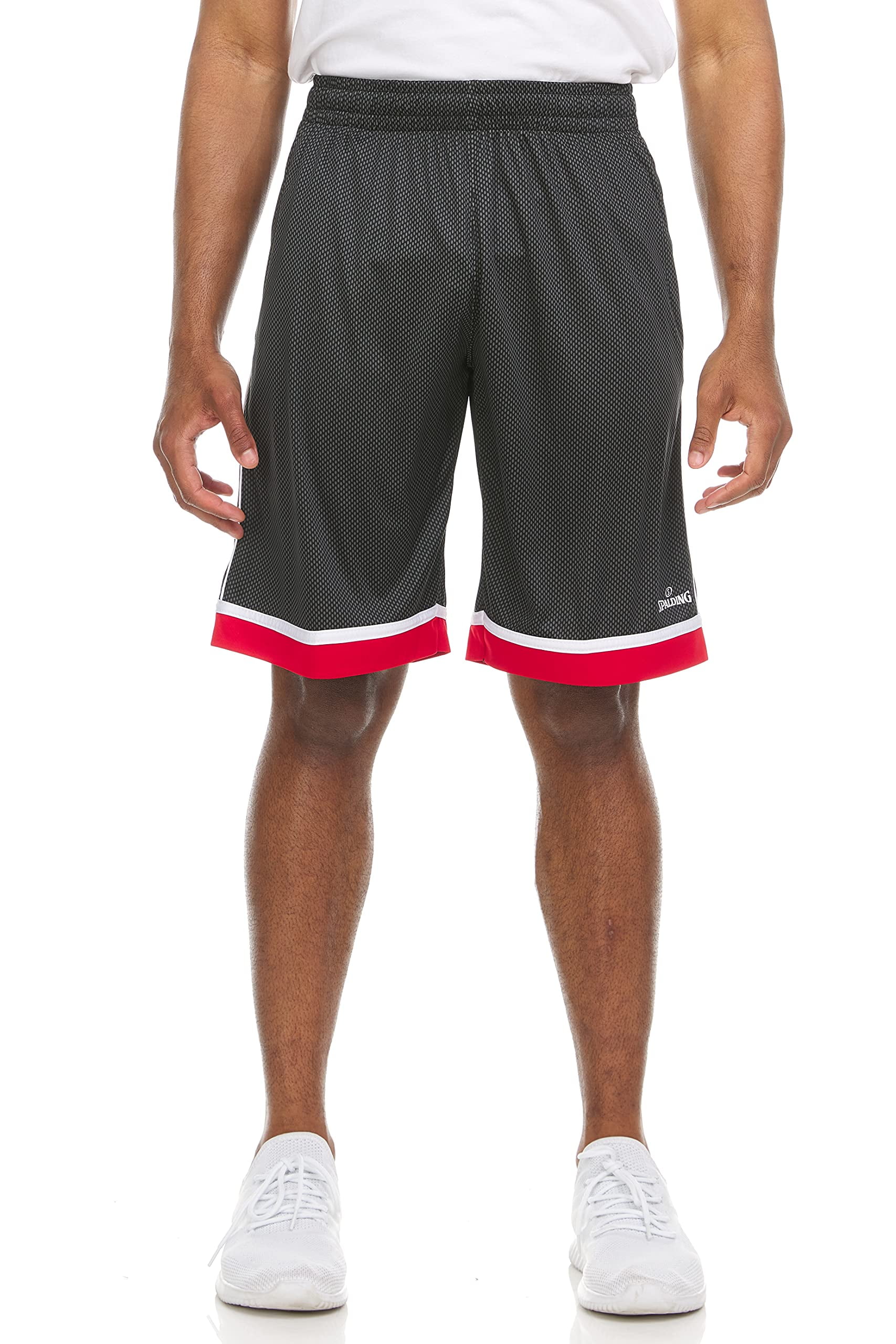 Spalding shorts store mens
