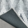 thumbnail image 4 of BY COCOON 2'x6' Runner Rug| Carpet Runner Kitchen Rug Kitchen Runner Washable Rug Entryway Rugs Hallway Runner Kitchen Mat Small Rug Runners Rugs for Hallway Non Slip Kitchen Carpet (60 Cm x 180 Cm), 4 of 5