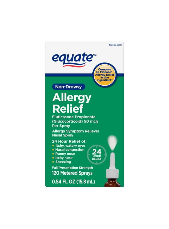 Zyrtec in Allergy Medicine