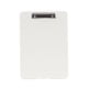 thumbnail image 2 of A4 File Box File Test Paper Storage File Box Multi-function File Box Plastic Transparent Folder, 2 of 4