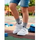 thumbnail image 3 of Tenis Para Niño Bubble Gummers® Escolar Contactel Ligeros blanco 16, 3 of 11