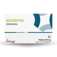 thumbnail image 1 of Biomitin 25 Mg 30 Tab Lgen, 1 of 4