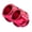 Red, variant on Motorcycle Front Forks 4x2.8x4.6cm Improved Handling And Safety Long Distance Travel For Enthusiasts 1 Pair