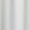 thumbnail image 2 of MODA  FABRIC DOUCHE CURTAIN 71 X 71 ", 2 of 3