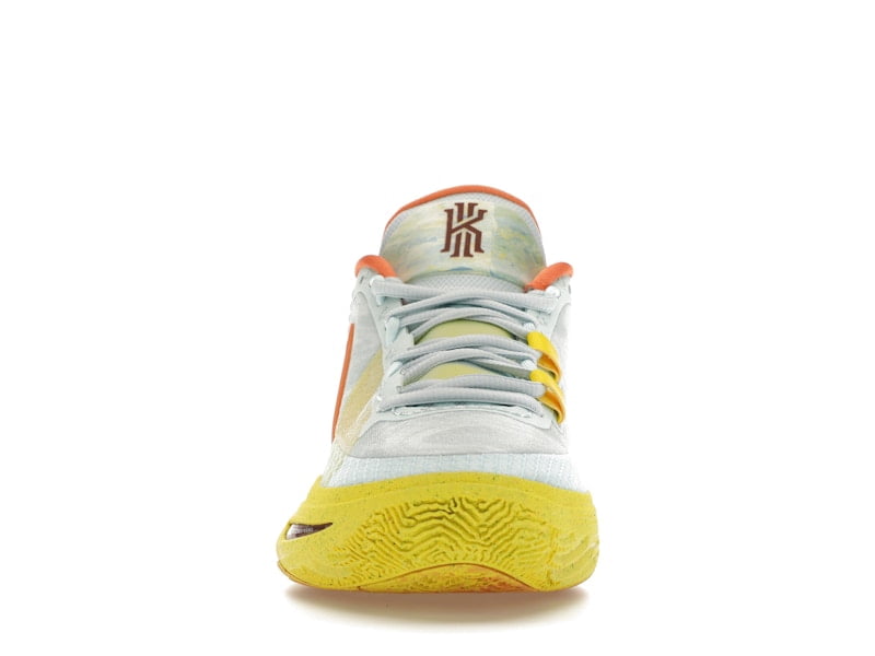 Nike Men's Kyrie 8 Eagle Basketball Shoes, from StockX
