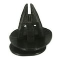 thumbnail image 6 of 20Pcs Universal Plastic Car Auto Interior Door Trim Clips Card Door Panel Clips, 6 of 10