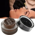 thumbnail image 4 of Ink  Body Paint Pigment Natural Plant  Pigment Longlasting Permanent Makeup Ink ChocolateEyebrow, 4 of 8