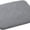 Grey, variant on Norpro Dish Drying Mat, Grey
