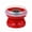 Red, variant on Mini Cotton Candy Machine with Sugar Scoop, Sticks 450W Electric Heating Cotton Candy Machine Maker with Large Splash-Proof Plate Coffee