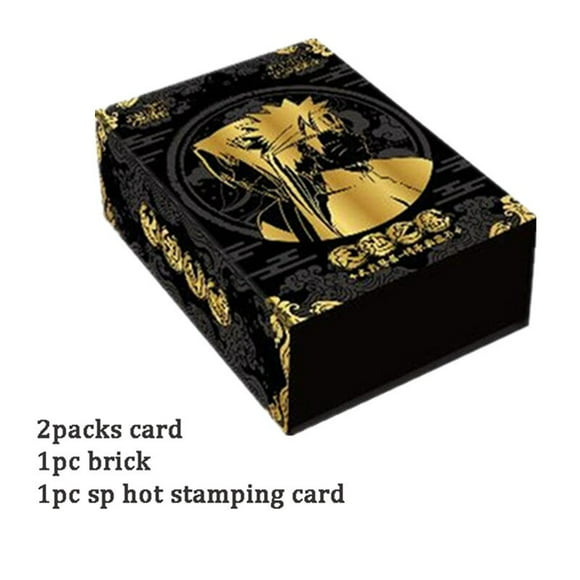 Carte de collection NarAACard pour enfants, jouet Rick Anime rare, cadeau du 20e anniversaire, nouvel agreYOU, 5 pièces, 15 pièces, 25 pièces