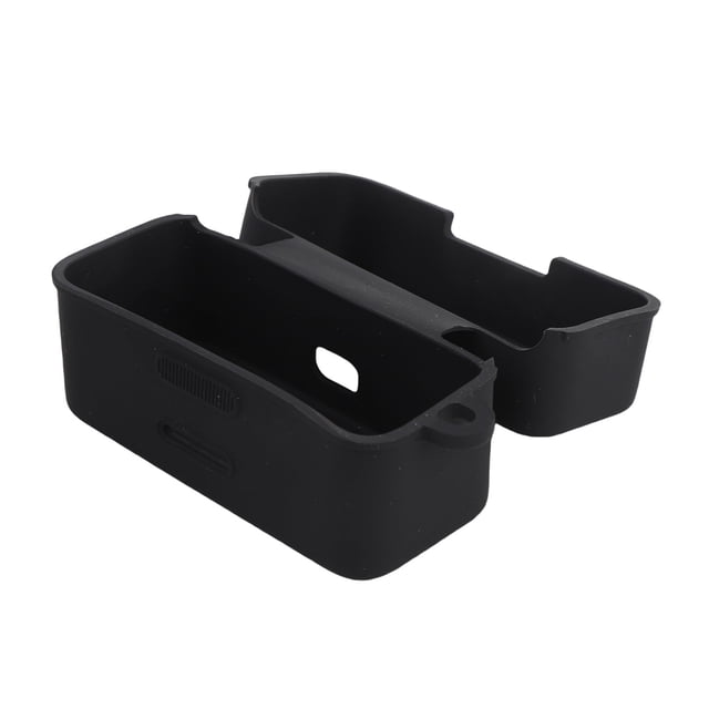 1:1 Mold Silicone Protective Cover, with 3D Buttons for Mic Mini Microphone Charging Cover