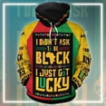 thumbnail image 5 of Sudadera con capucha estilo Harajuku con estampado 3D del continente africano, ropa de calle informal de manga larga para hombre, abrigo de África de gran tamaño 2024, 5 of 5