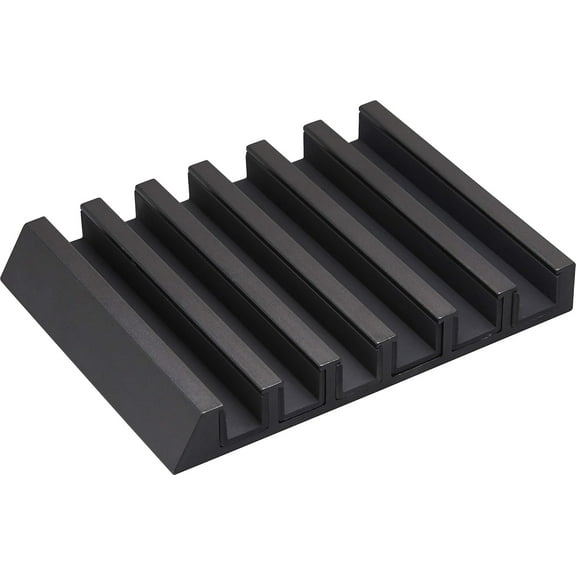 Home Tower Multi Device Phone & Tablet Stand Charging Station - Aluminum