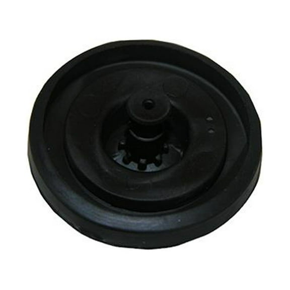 Lasco 04-7171 Replacement Rubber Diaphragm, Fluidmaster 400A - Quantity 6