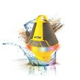 thumbnail image 7 of Wow Sports 199000 Sound Buoy Waterproof Bluetooth Floating Spearker, Blue, 7 of 7
