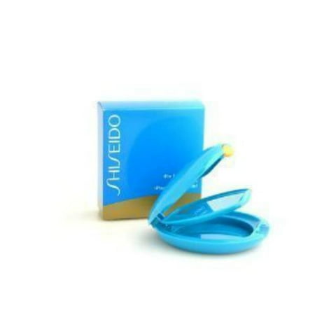 Shiseido/Case For Sun Protection Compact Foundation