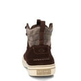 thumbnail image 5 of Sperry womens Striper Storm Hiker Snow Boot, Brown/Camo, 14 US, 5 of 7
