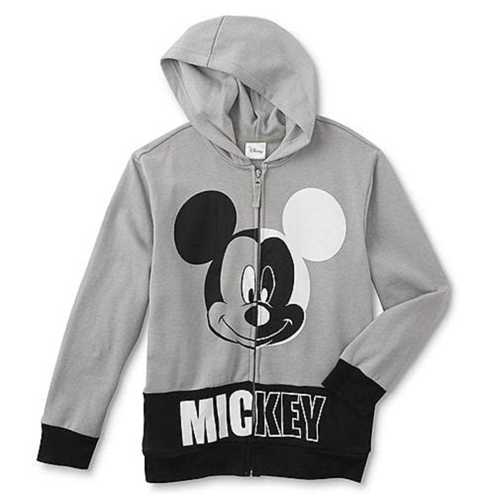 mickey mouse jacket boys