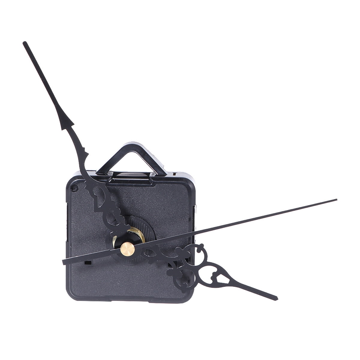 Mute Wall Clock Movement Kit Set Simple Silent Clock Movement Kit for