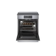 thumbnail image 3 of HII8057U 30 Inch Induction Slide In Range, 3 of 7