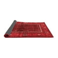 thumbnail image 2 of Ahgly Company Indoor Rectangle Persian Red Traditional Area Rugs, 4' x 6', 2 of 4