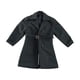 thumbnail image 3 of 1/10 Ropa de soldado masculino Accesorios de moda Disfraz de muñeca Accesorio fotográfico de moda Abrigo, 3 of 8