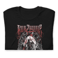 thumbnail image 2 of Rob Zombie - Gruss Vom Zombie Unisex T-Shirt - Black - Small, 2 of 7